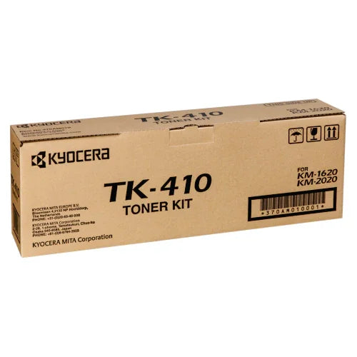 Kyocera TK-410 Toner Kit for KM-1620 KM-2020 - eBuy UAE